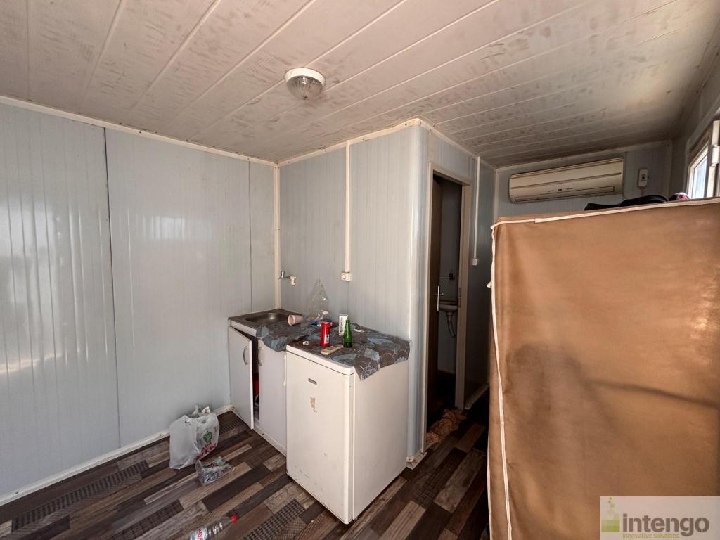 3X7  21 M2-KONTEYNER İÇİ MALZEMELER