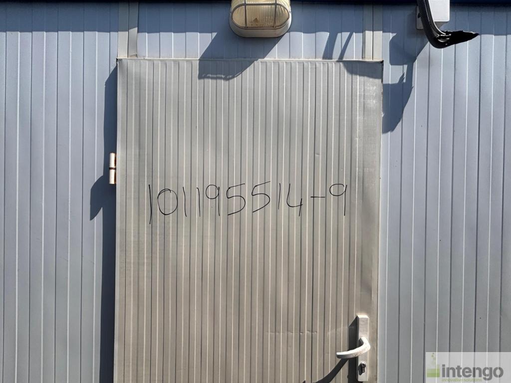 3X7  21 M2-KONTEYNER İÇİ MALZEMELER