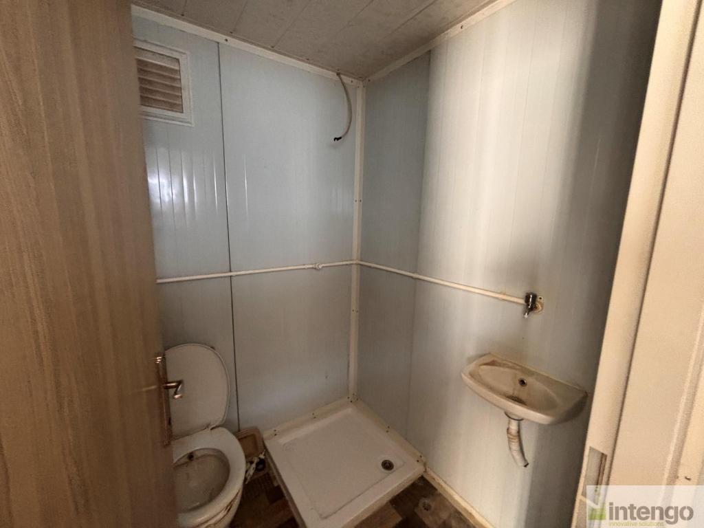 3X7  21 M2-KONTEYNER İÇİ MALZEMELER