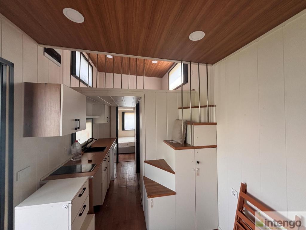 TİNY HOUSE (HHT910)