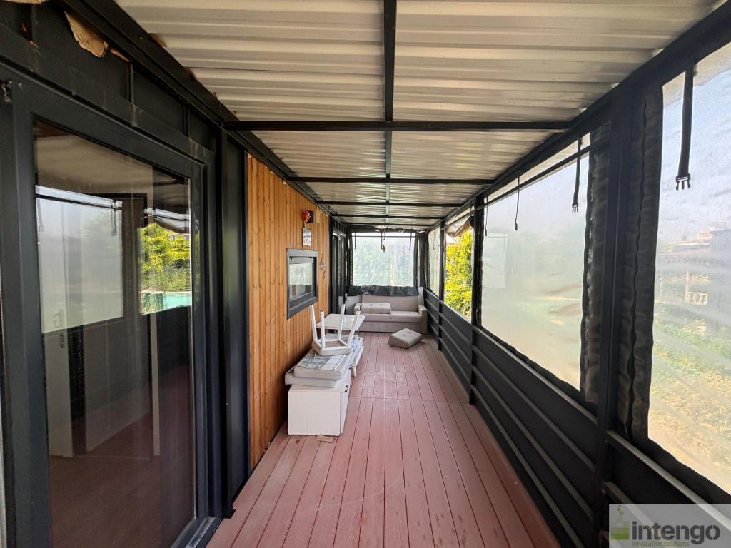 TİNY HOUSE (HHT910)