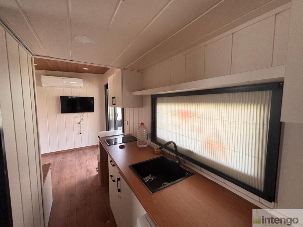TİNY HOUSE (HHT910)