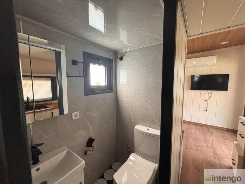 TİNY HOUSE (HHT910)