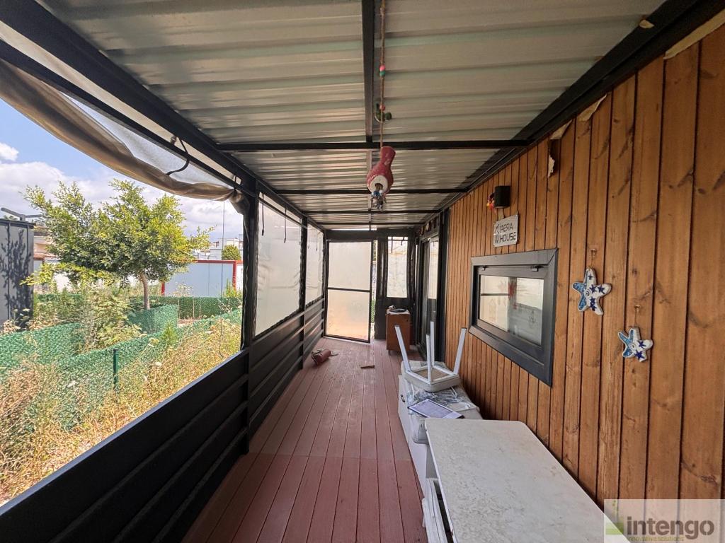 TİNY HOUSE (HHT910)