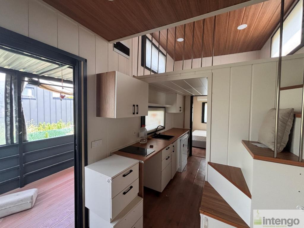 TİNY HOUSE (HHT910)