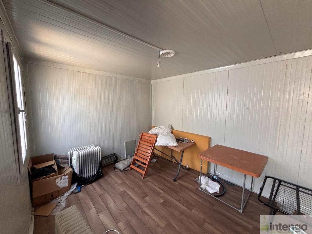 3X7  21 M2-KONTEYNER İÇİ MALZEMELER
