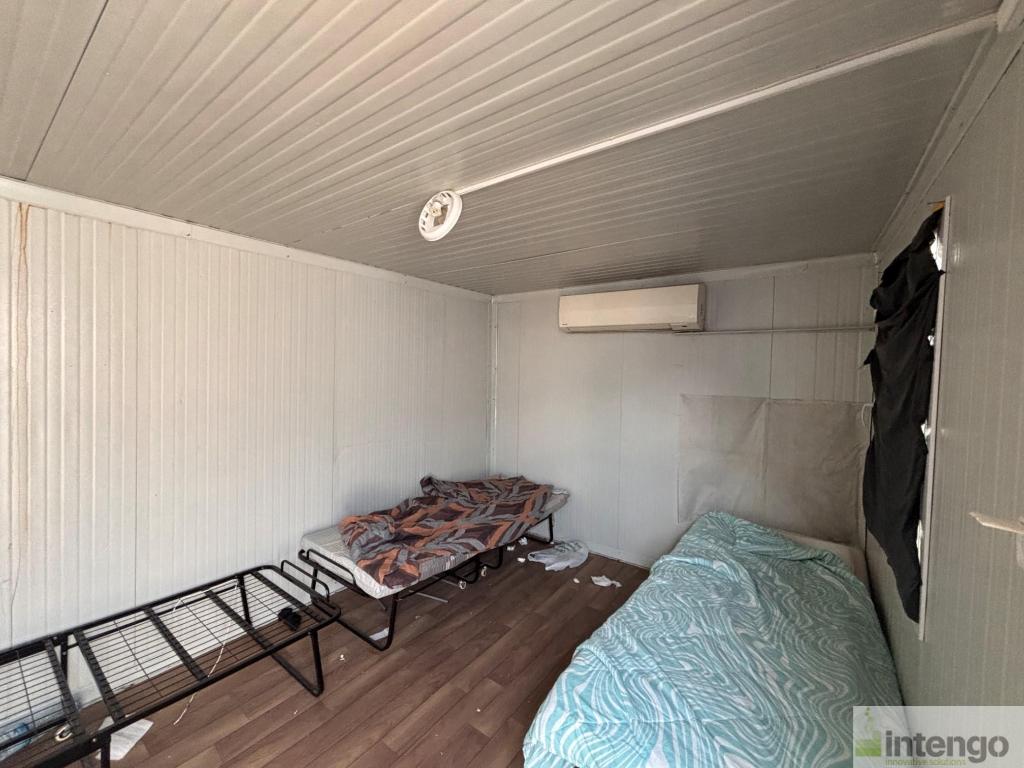 3X7  21 M2-KONTEYNER İÇİ MALZEMELER