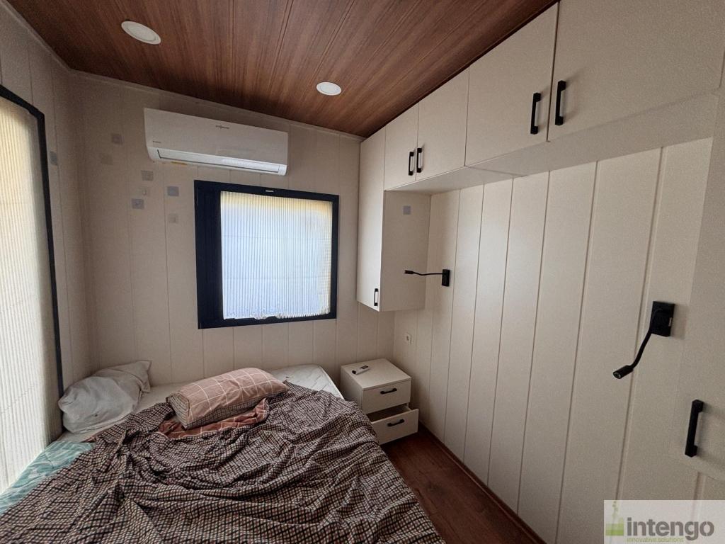 TİNY HOUSE (HHU506)