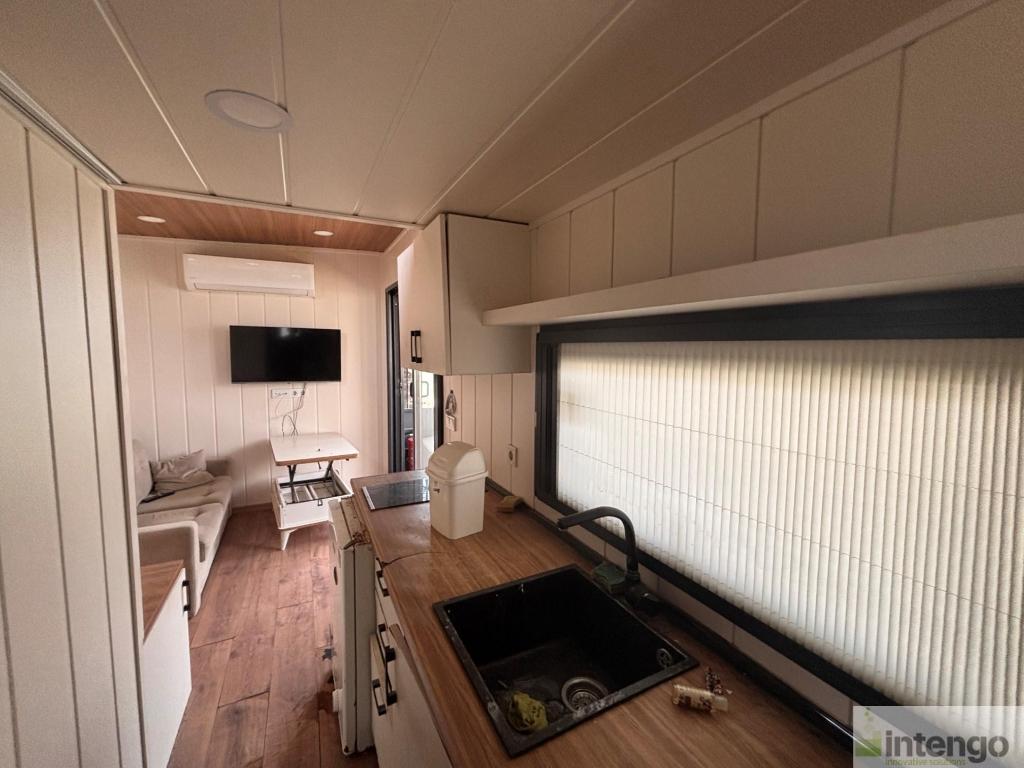 TİNY HOUSE (HHU506)