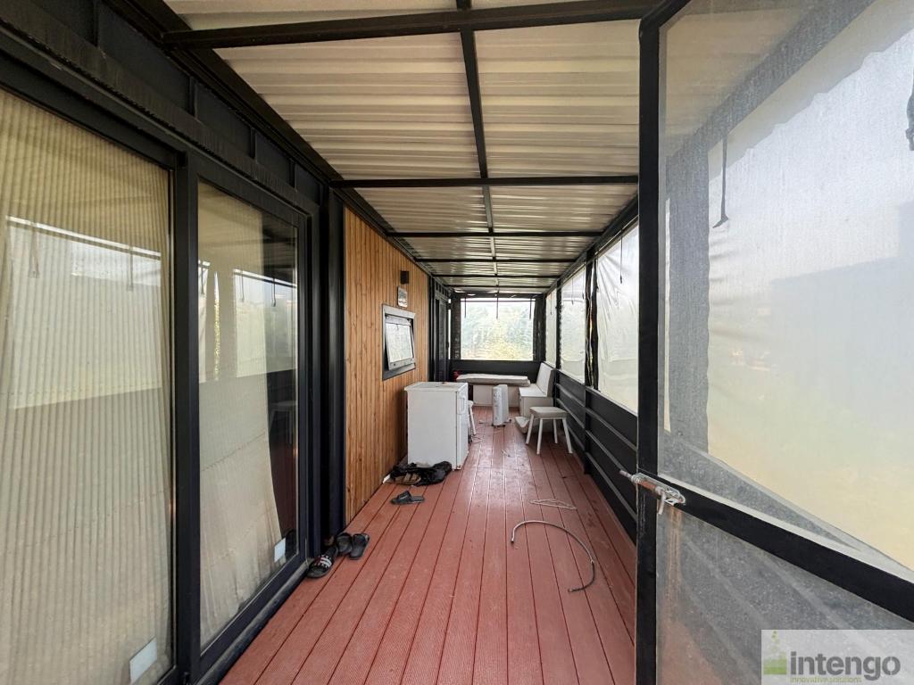 TİNY HOUSE (HHU506)