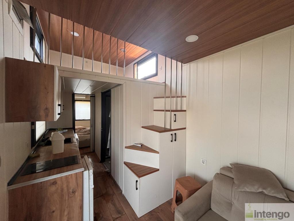 TİNY HOUSE (HHU506)