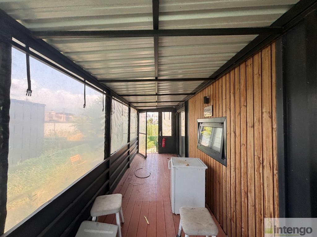 TİNY HOUSE (HHU506)