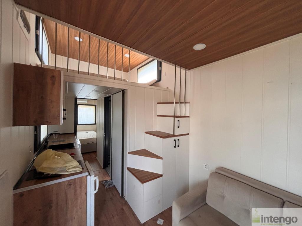 TİNY HOUSE (HHU445)