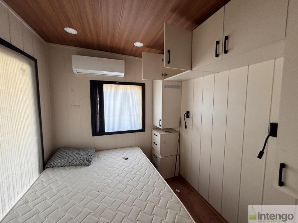 TİNY HOUSE (HHU445)
