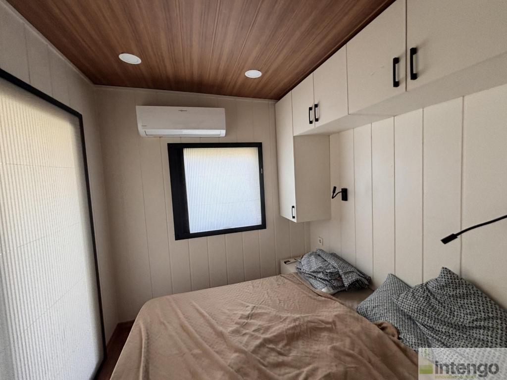 TİNY HOUSE (HHU124)