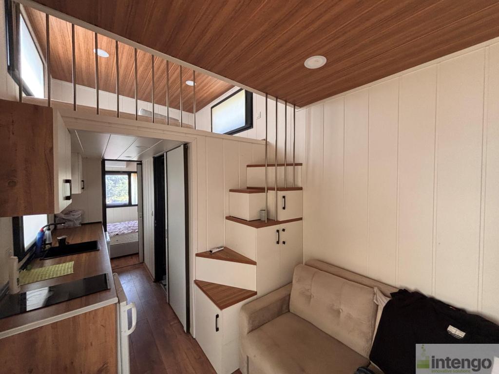 TİNY HOUSE (HHT983)