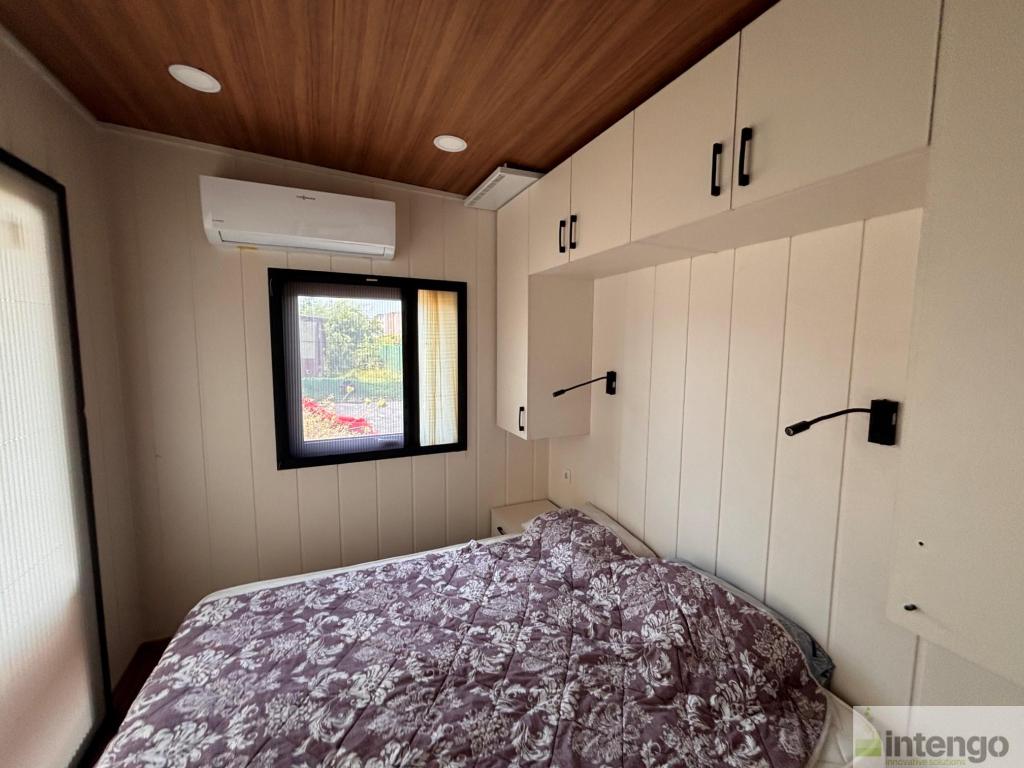TİNY HOUSE (HHT983)