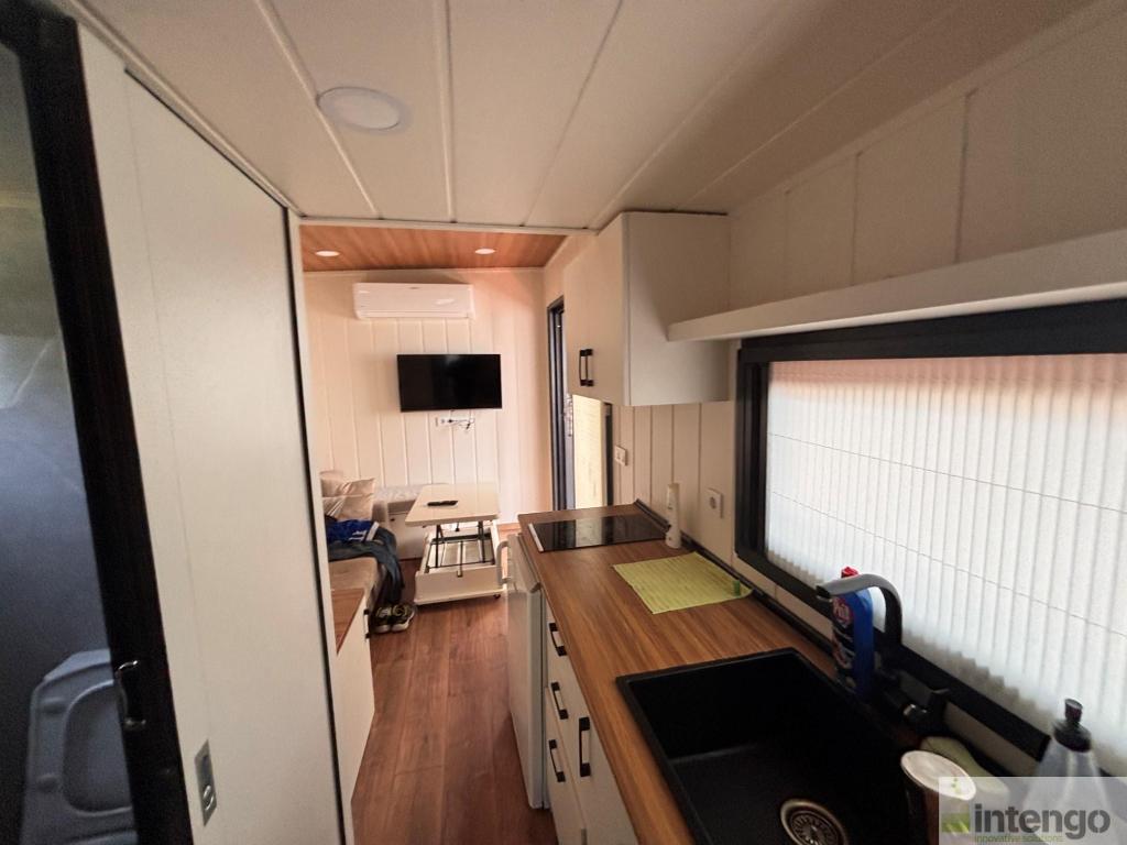 TİNY HOUSE (HHT983)