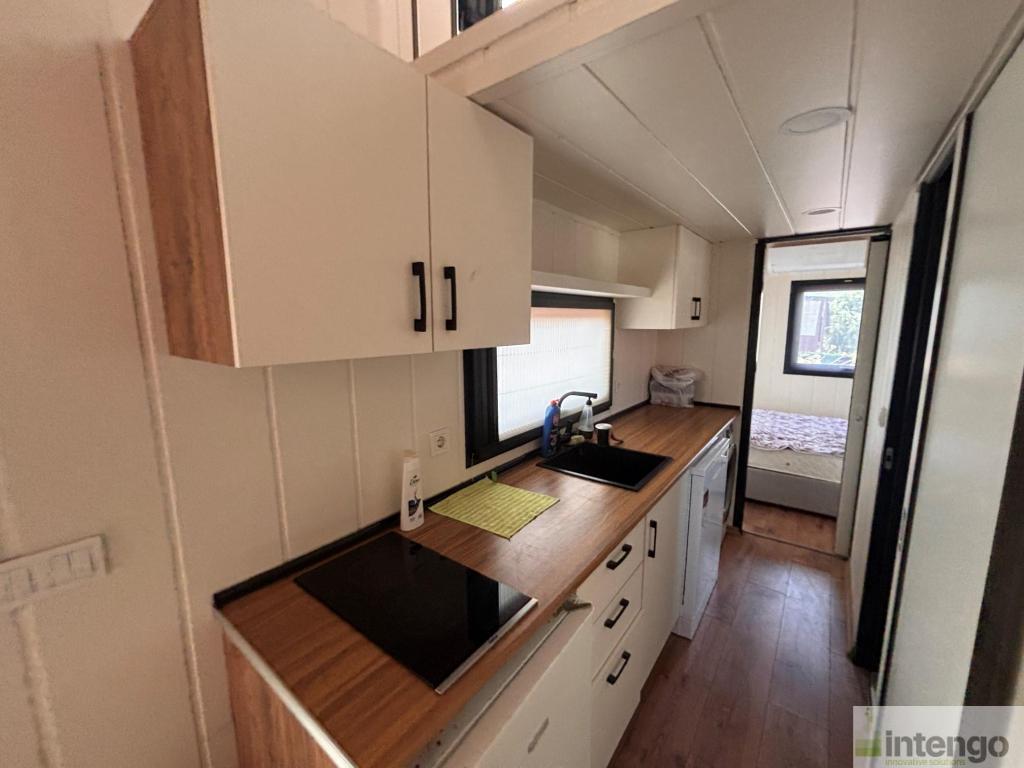 TİNY HOUSE (HHT983)