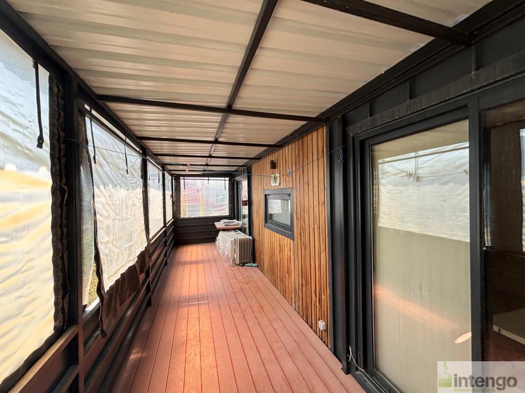 TİNY HOUSE (HHT983)