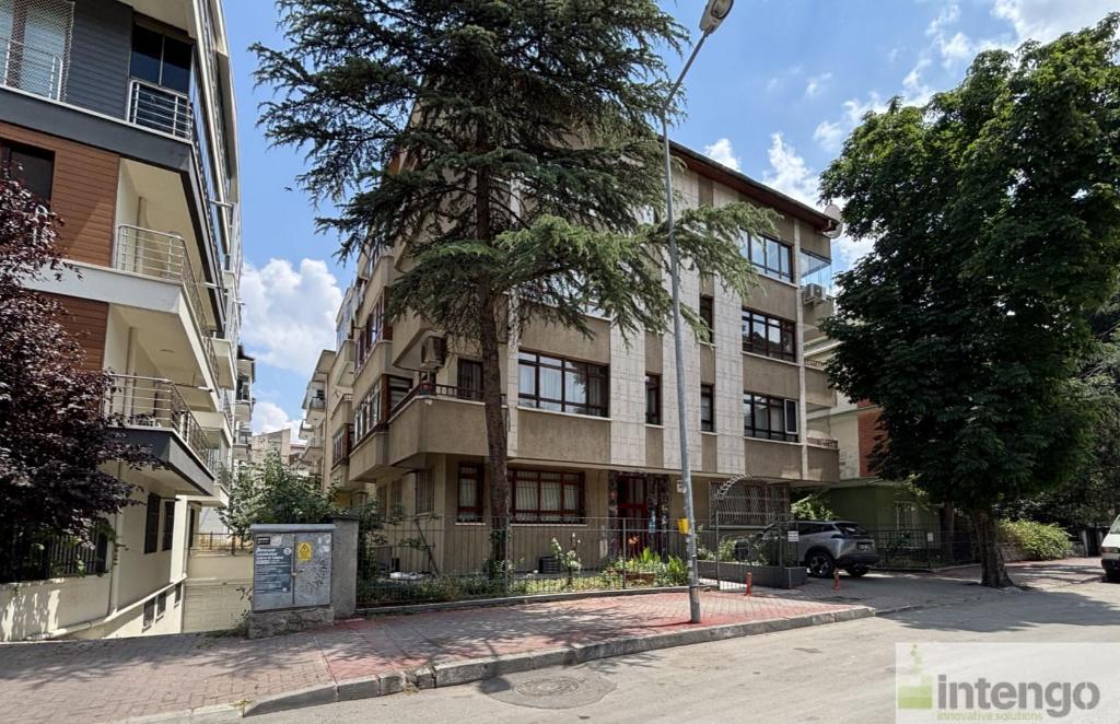 ÇANKAYA EMEK MAHALLESİ'NDE SATILIK ÇATI DUBLEKSİ (101491341) — foto 3