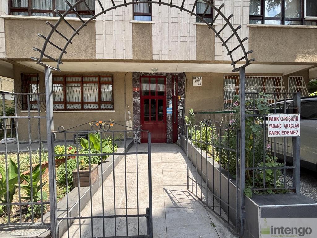 ÇANKAYA EMEK MAHALLESİ'NDE SATILIK ÇATI DUBLEKSİ (101491341) — foto 4