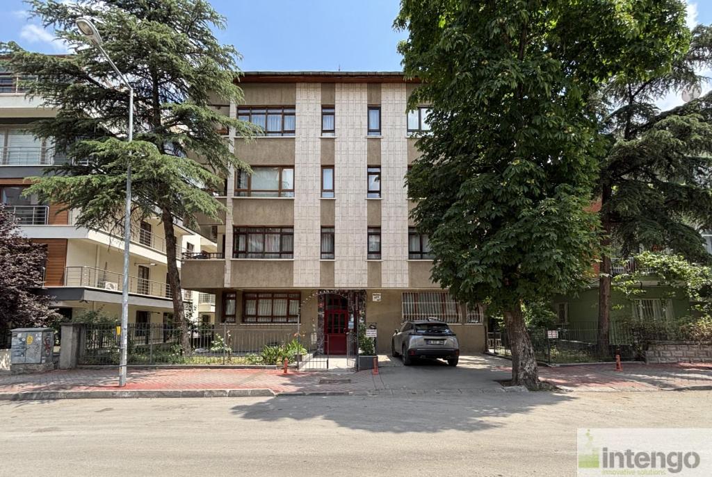 ÇANKAYA EMEK MAHALLESİ'NDE SATILIK ÇATI DUBLEKSİ (101491341)