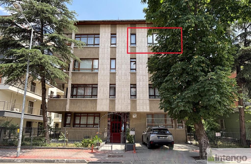 ÇANKAYA EMEK MAHALLESİ'NDE SATILIK ÇATI DUBLEKSİ (101491341) — foto 2