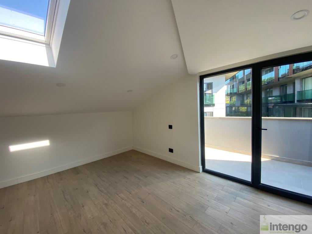 SARIYER ALYA PARK ORMAN EVLERİ'NDE SATILIK DUBLEKS DAİRE (101728672) — foto 24