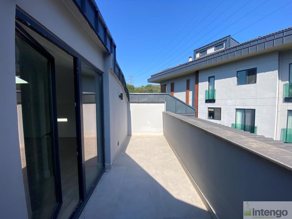 SARIYER ALYA PARK ORMAN EVLERİ'NDE SATILIK DUBLEKS DAİRE (101728672) — foto 25