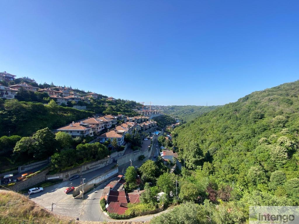 SARIYER ALYA PARK ORMAN EVLERİ'NDE SATILIK DUBLEKS DAİRE (101728672) — foto 11