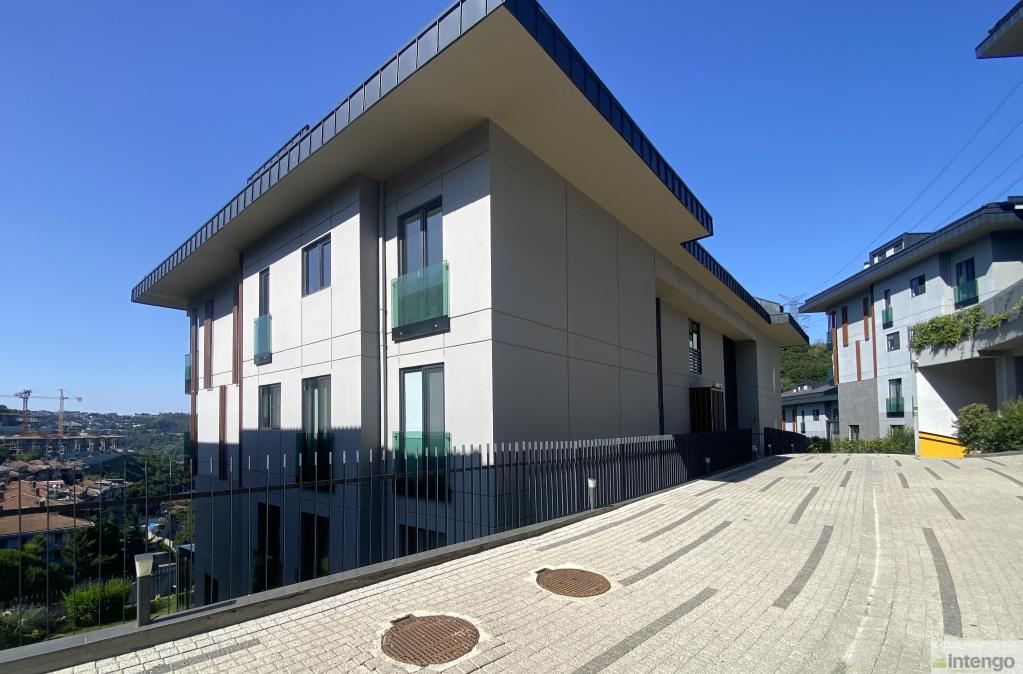 SARIYER ALYA PARK ORMAN EVLERİ'NDE SATILIK DUBLEKS DAİRE (101728672) — foto 3