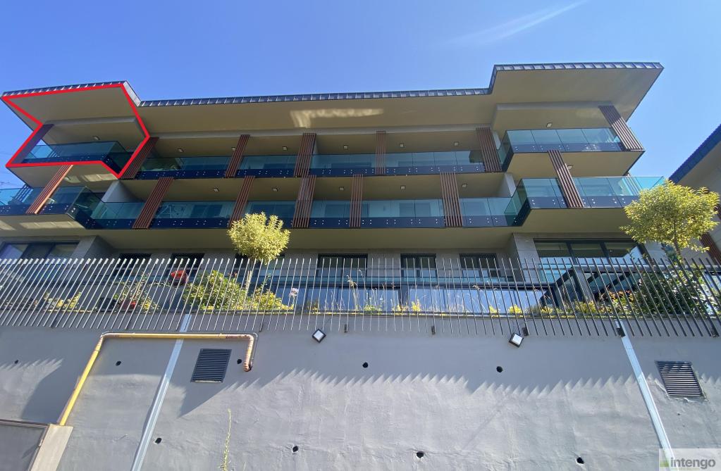 SARIYER ALYA PARK ORMAN EVLERİ'NDE SATILIK DUBLEKS DAİRE (101728672) — foto 2