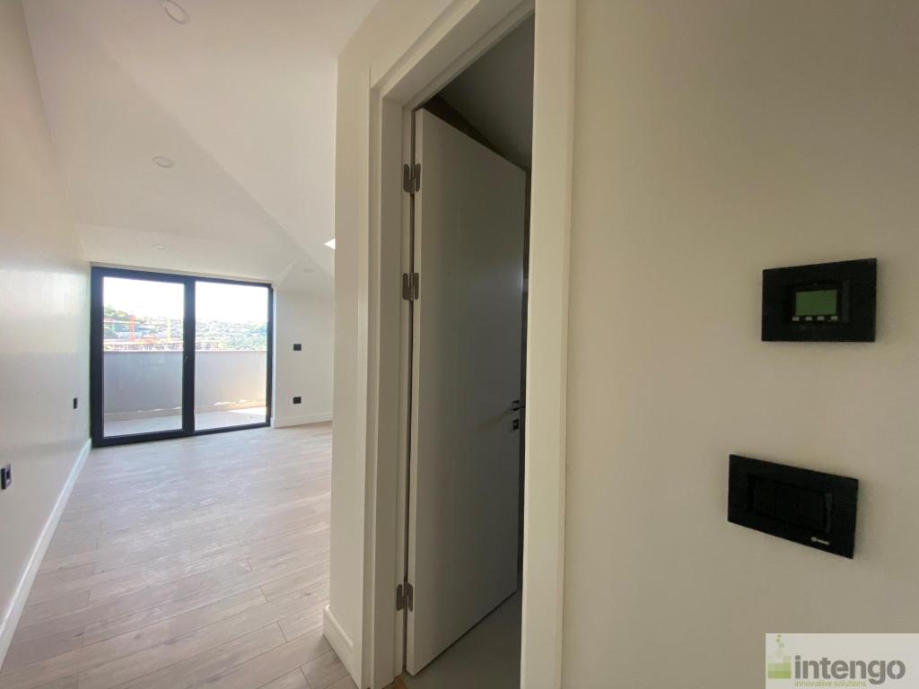 SARIYER ALYA PARK ORMAN EVLERİ'NDE SATILIK DUBLEKS DAİRE (101728672) — foto 19