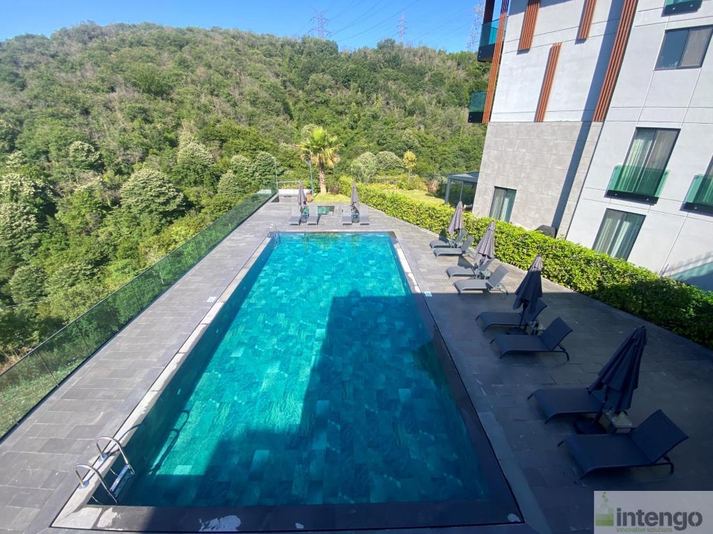 SARIYER ALYA PARK ORMAN EVLERİ'NDE SATILIK DUBLEKS DAİRE (101728672) — foto 27