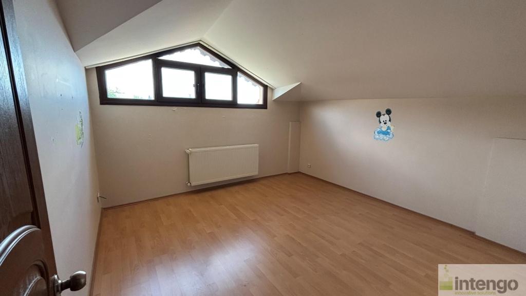 FOÇA'DA HAVUZLU BAHÇELİ TRİPLEKS VİLLA (101715556) — foto 21