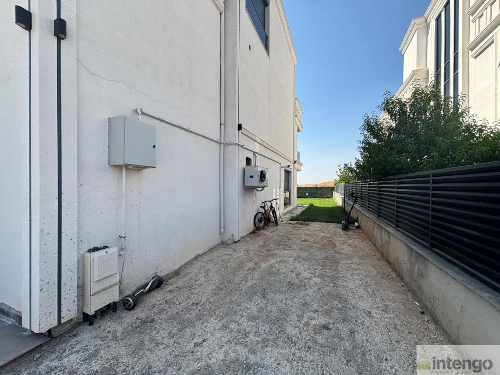 SUR THE MODUS VİLLALARI'NDA SATILIK TRİPLEKS VİLLA (101427272) — foto 5