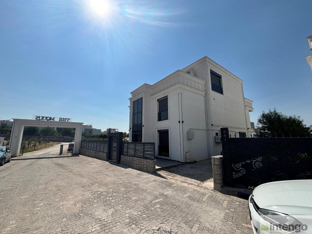 SUR THE MODUS VİLLALARI'NDA SATILIK TRİPLEKS VİLLA (101427272) — foto 3