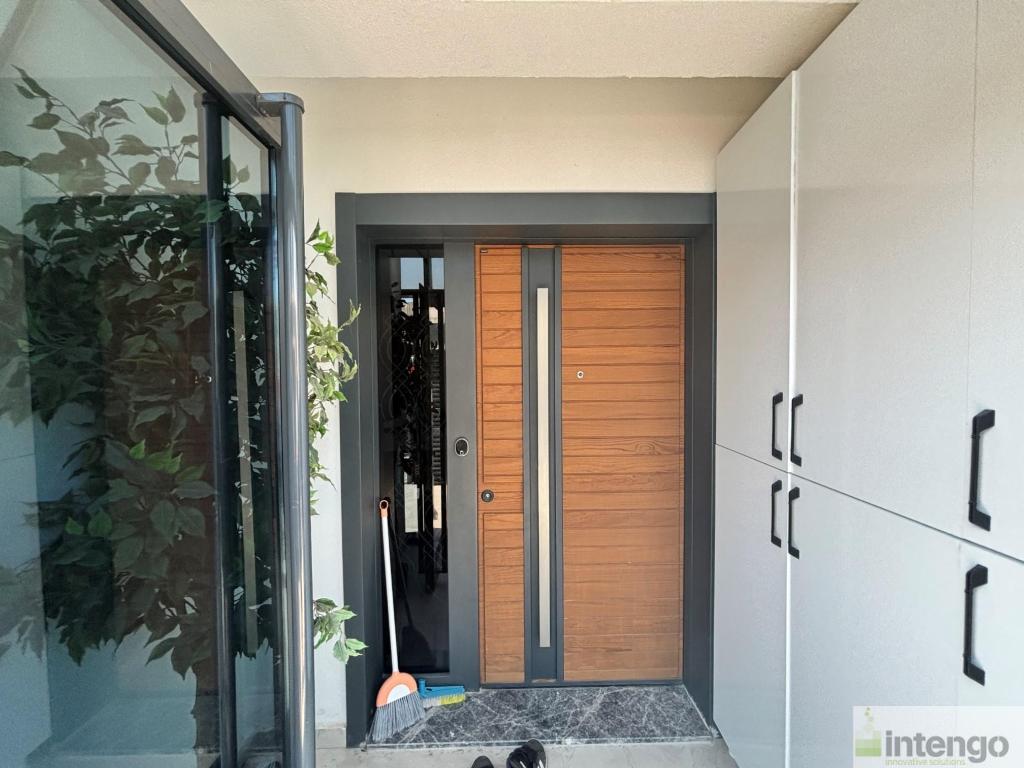 SUR THE MODUS VİLLALARI'NDA SATILIK TRİPLEKS VİLLA (101427272) — foto 6