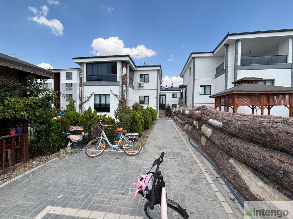 ETİMESGUT AYYILDIZ MAHALLESİ'NDE SATILIK TRİPLEKS VİLLA (101651847) — foto 4