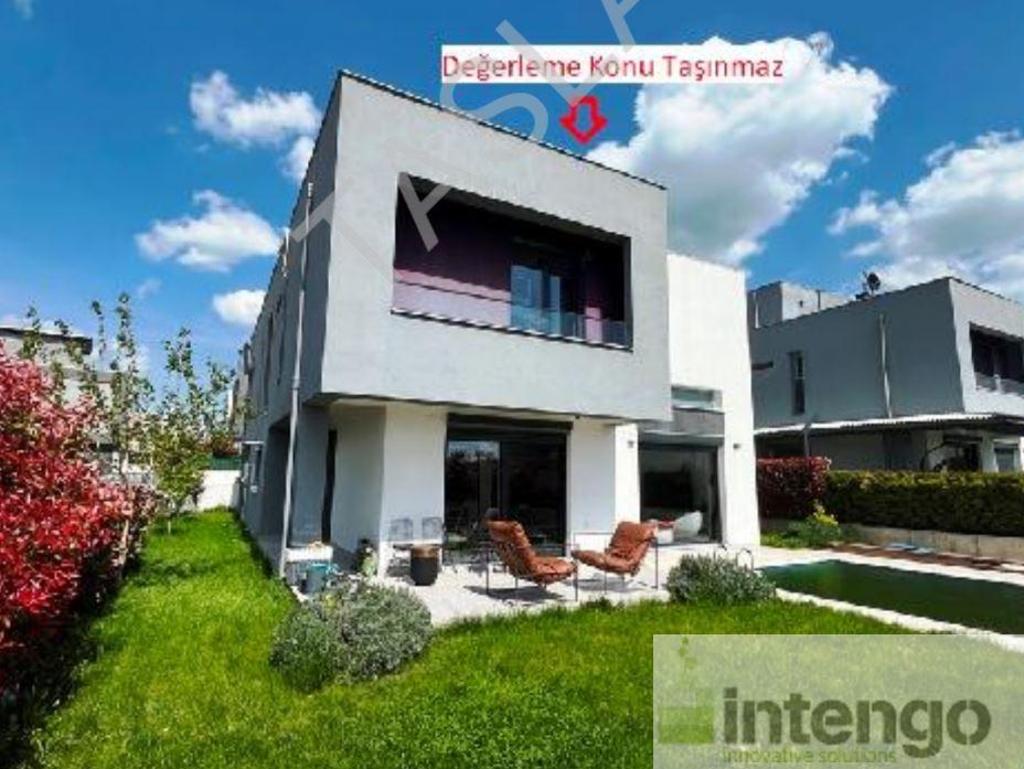 SUR LA LAVANDE VİLLALARI'NDA HAVUZLU TRİPLEKS VİLLA (101427366) — foto 5