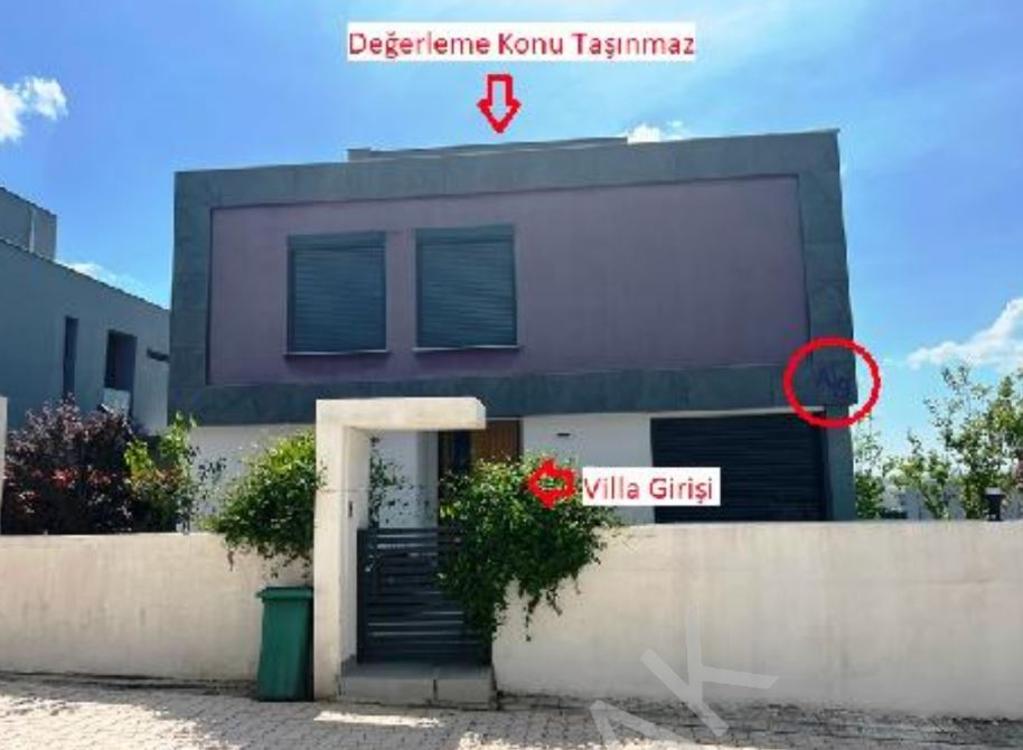 SUR LA LAVANDE VİLLALARI'NDA HAVUZLU TRİPLEKS VİLLA (101427366) — foto 2