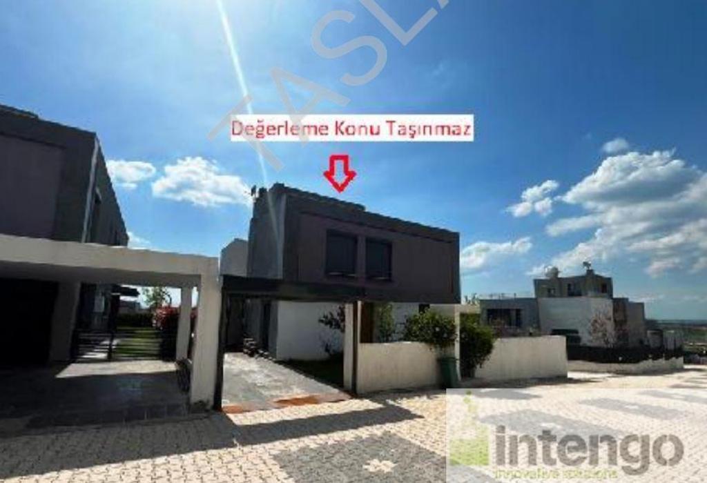 SUR LA LAVANDE VİLLALARI'NDA HAVUZLU TRİPLEKS VİLLA (101427366) — foto 3