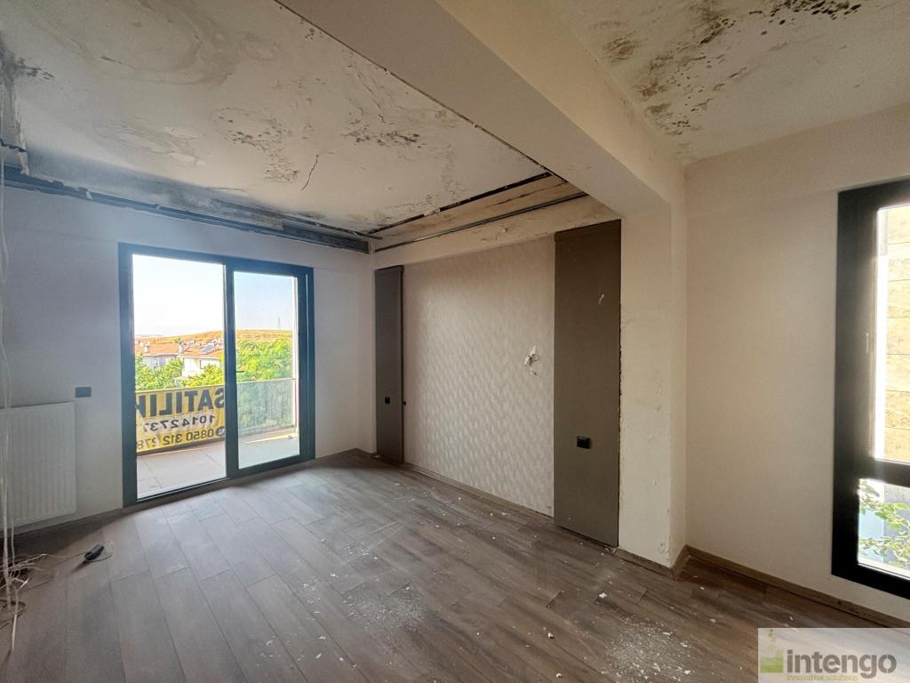 SUR RAYA GARDEN HOMES SİTESİ'NDE SATILIK TRİPLEKS VİLLA (101427377)