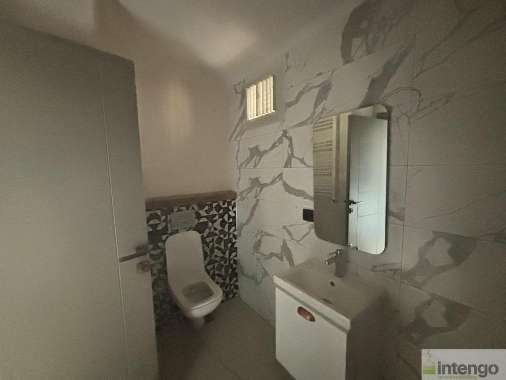 SUR RAYA GARDEN HOMES SİTESİ'NDE SATILIK TRİPLEKS VİLLA (101427377)