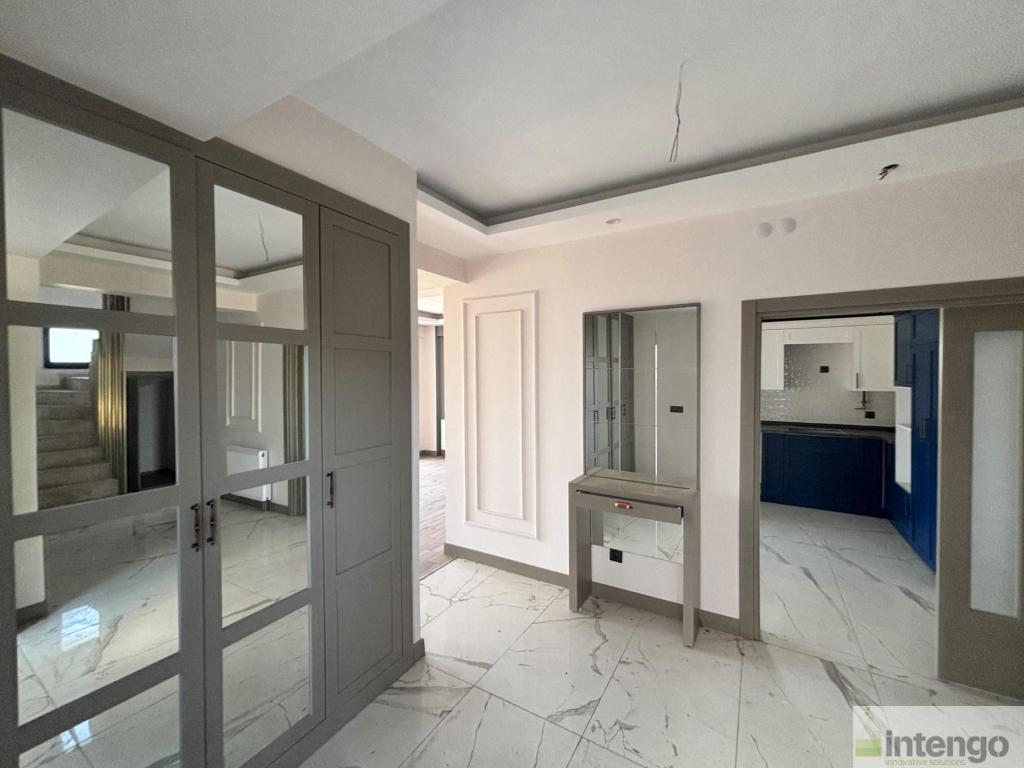 SUR RAYA GARDEN HOMES SİTESİ'NDE SATILIK TRİPLEKS VİLLA (101427377)