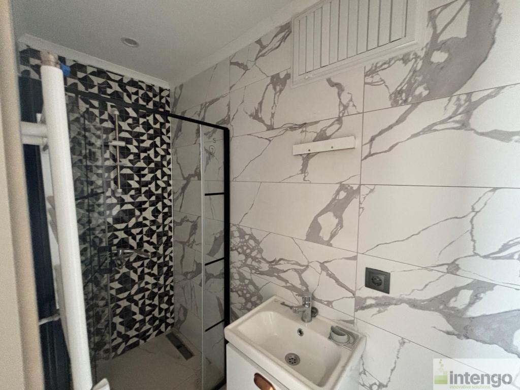 SUR RAYA GARDEN HOMES SİTESİ'NDE SATILIK TRİPLEKS VİLLA (101427377)