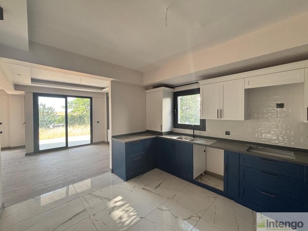 SUR RAYA GARDEN HOMES SİTESİ'NDE SATILIK TRİPLEKS VİLLA (101427377)