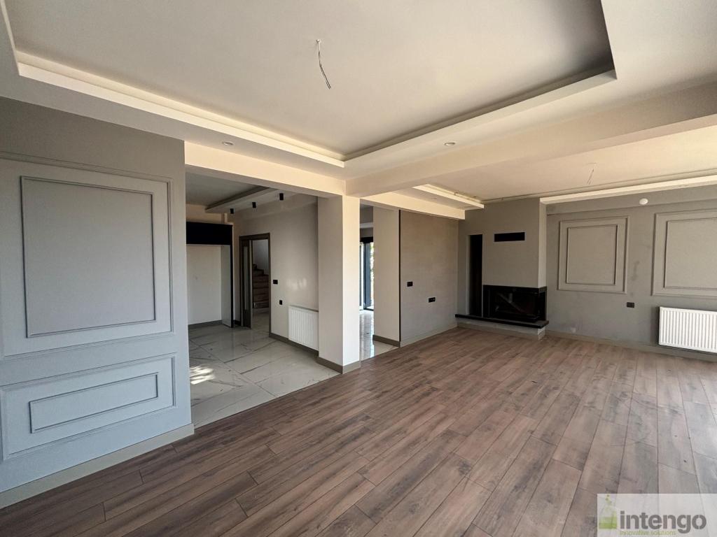 SUR RAYA GARDEN HOMES SİTESİ'NDE SATILIK TRİPLEKS VİLLA (101427377)