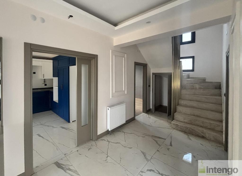 SUR RAYA GARDEN HOMES SİTESİ'NDE SATILIK TRİPLEKS VİLLA (101427377)